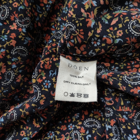 Doen Savona Top - Picture 3 of 4